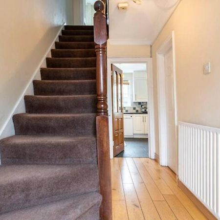 Kimmage Homestay Dublin Luaran gambar