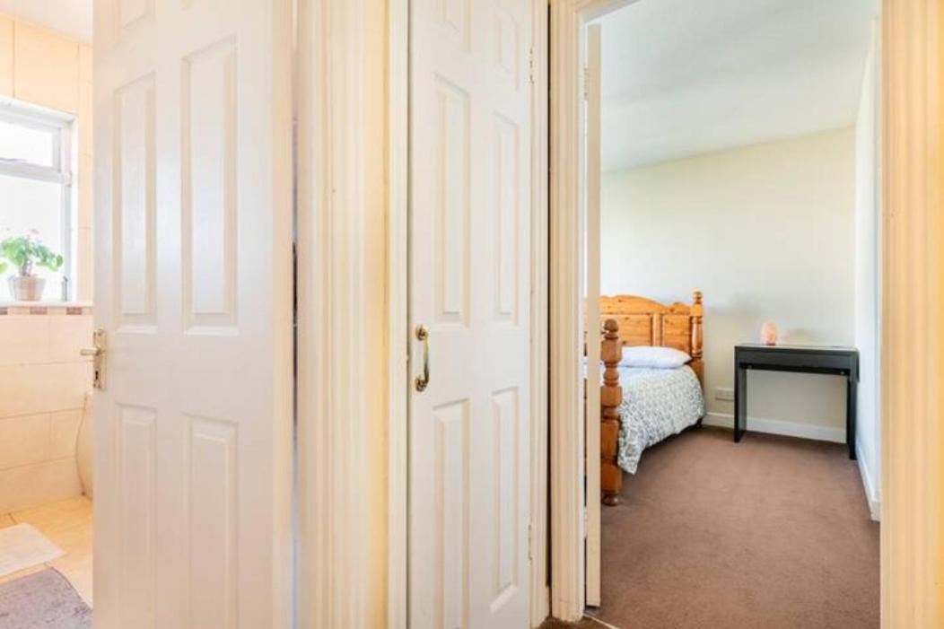 Kimmage Homestay Dublin Luaran gambar
