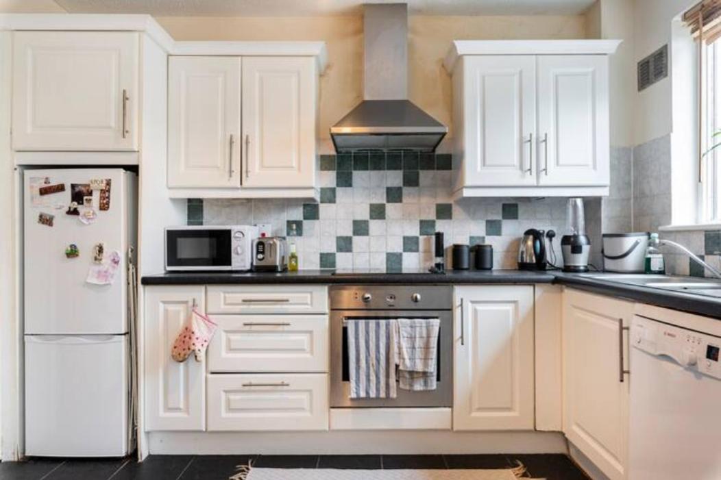 Kimmage Homestay Dublin Luaran gambar