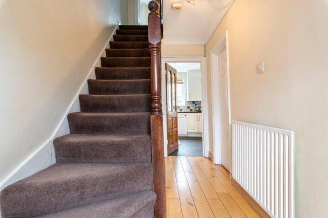 Kimmage Homestay Dublin Luaran gambar