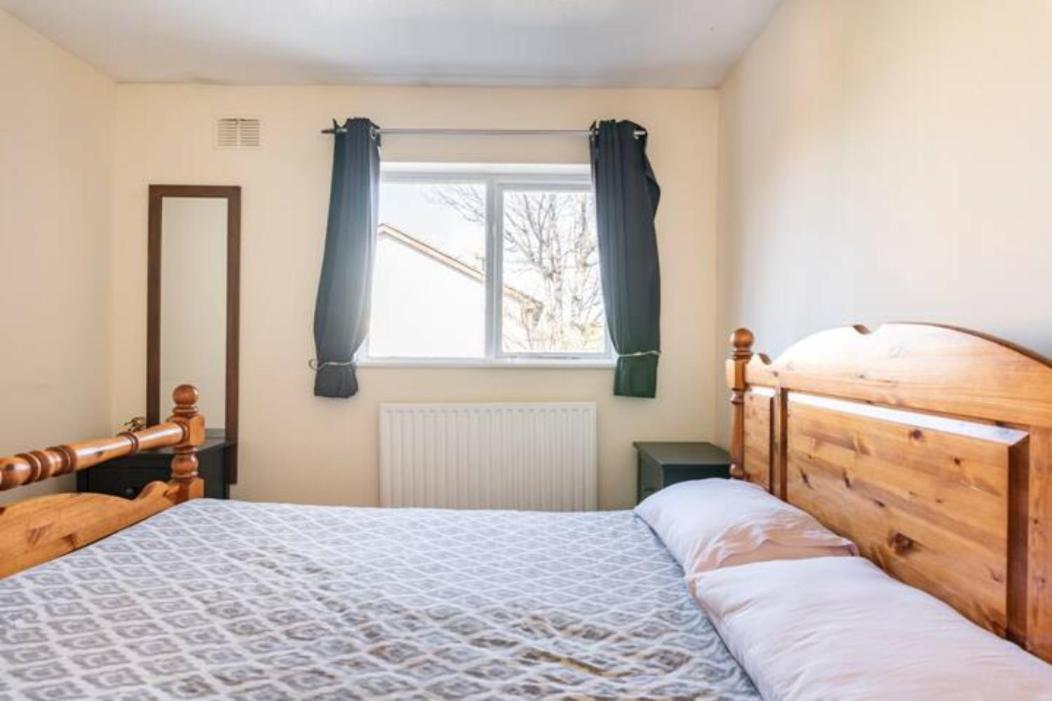 Kimmage Homestay Dublin Luaran gambar