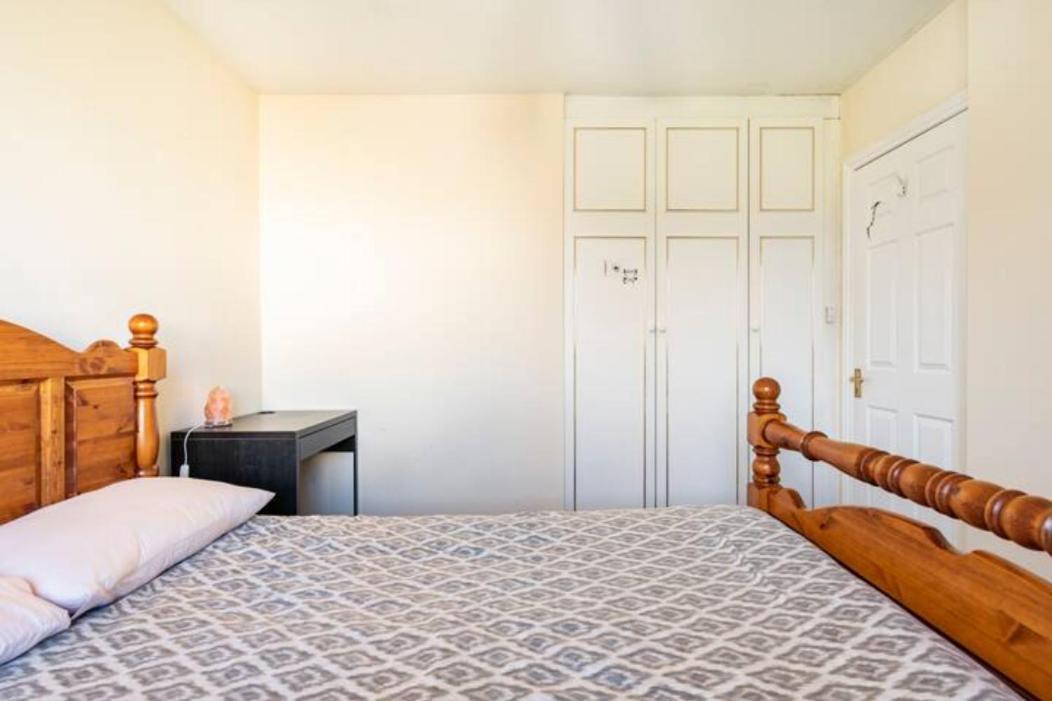 Kimmage Homestay Dublin Luaran gambar