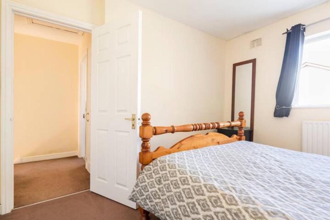 Kimmage Homestay Dublin Luaran gambar