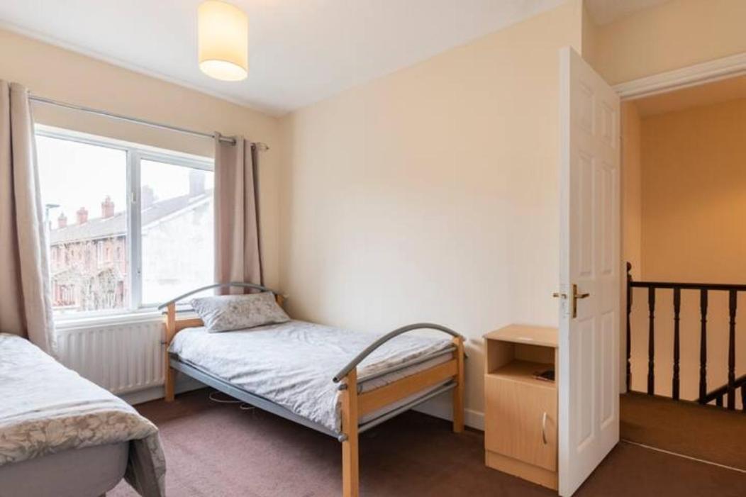 Kimmage Homestay Dublin Luaran gambar